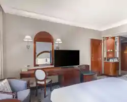 Madinah Hilton thumbnail